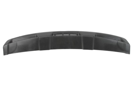 Elemente bara - Capac bara fata negru potrivit HYUNDAI SANTA FE III DM 2012-2015