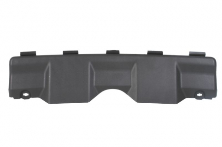 Capac bara fata negru potrivit LAND ROVER FREELANDER 2 08.10-10.14 [1]