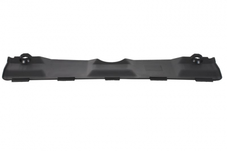 Capac bara fata negru potrivit LAND ROVER FREELANDER 2 08.10-10.14 [0]