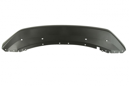 Elemente bara - Capac bara fata (negru) potrivit NISSAN X-TRAIL T33 04.21-