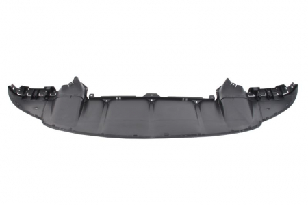 Capac bara fata (negru) potrivit PORSCHE CAYENNE II 92A/958 06.10-10.14 [1]