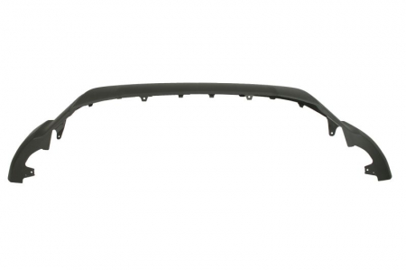 Capac bara fata (negru) potrivit TOYOTA RAV4 IV 02.16-10.18 [0]