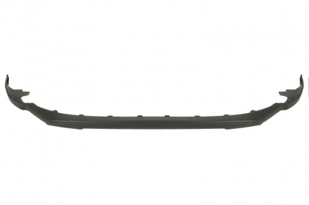 Capac bara fata (negru) potrivit TOYOTA RAV4 IV 02.16-10.18 [1]