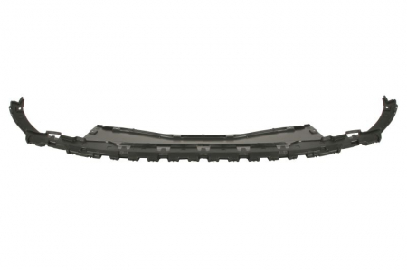 Capac bara fata (negru) potrivit VW ID.4 09.20- [1]