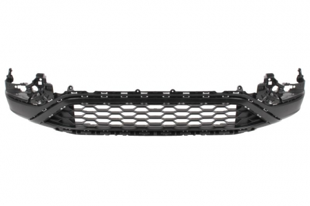 Elemente bara - Capac bara fata (negru) potrivit VW T-ROC 01.21-