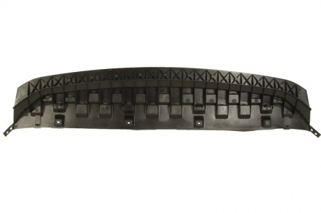 Capac bara fata RS, negru potrivit SKODA OCTAVIA III 11.12-06.16 [0]