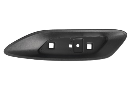 Elemente bara - Capac bara fata Spate Dreapta (Latura) potrivit OPEL CORSA F 2019-2023