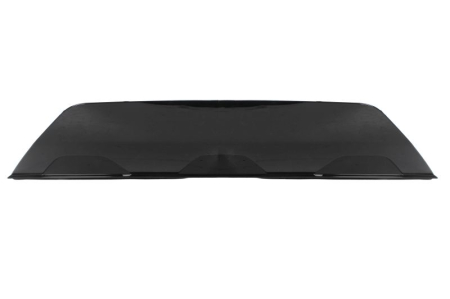 Elemente bara - Capac bara fata Spate (negru lucios) potrivit VW ATLAS 2021-2023
