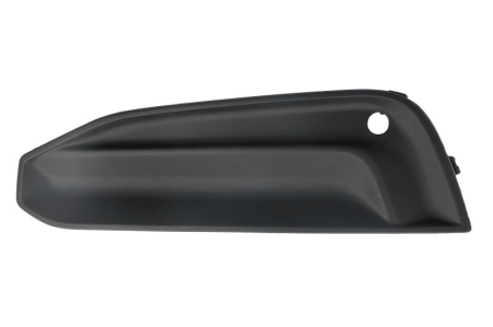 Elemente bara - Capac bara fata Stanga (cu orificii senzori parcare) potrivit VOLVO S90 II FL, V90 II FL dupa 2020