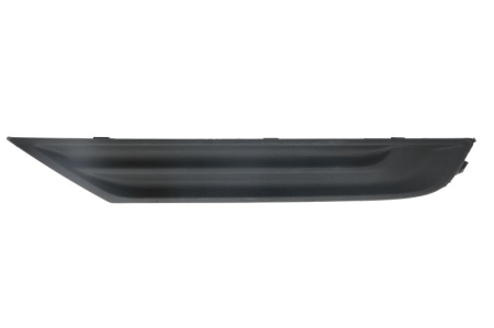 Elemente bara - Capac bara fata Stanga (Inferior) potrivit VOLVO S90 II FL, V90 II FL dupa 2020