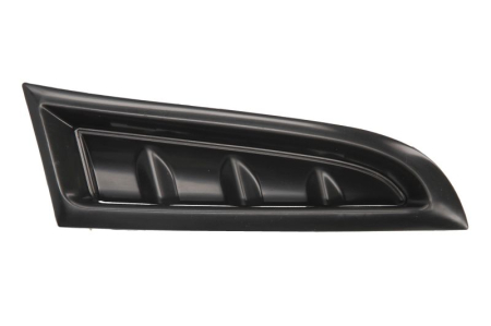 Elemente bara - Capac bara fata Stanga (Latura, plastic, grund) potrivit SUBARU IMPREZA GD, GG 2005-2007