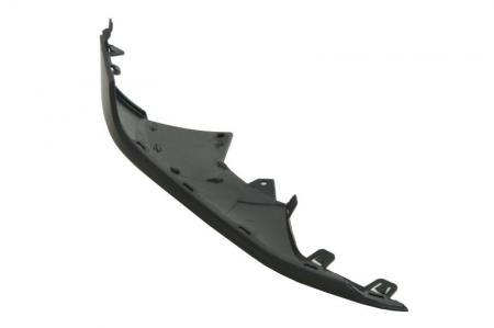 Capac bara fata stanga (negru/grunduit) potrivit AUDI Q7 4M 06.19- [1]