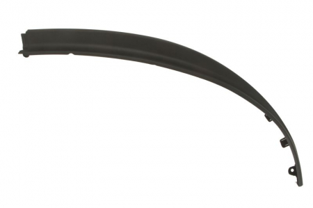 Capac bara fata stanga (negru) potrivit OPEL ASTRA K 06.15-10.19 [0]