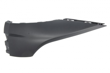 Capac bara fata stanga (negru) potrivit VW ID.4 09.20- [0]