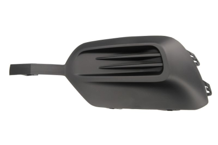 Elemente bara - Capac bara fata Stanga (plastic, negru) potrivit OPEL COMBO E 2018-2023