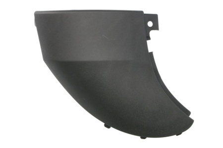 Elemente bara - Capac bara fata Stanga potrivit ALFA ROMEO STELVIO 2016-2023