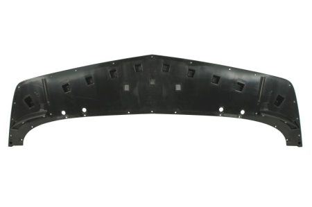 Elemente bara - Capac bara fata Z28 STYLE potrivit CHEVROLET CAMARO 2013-2015