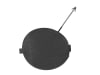 Capac bara potrivit IVECO DAILY IV caroserie inchisa/combi 2006-2009 [2]