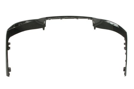 Capac bara spate AMG STYLING, negru lucios potrivit MERCEDES C-KLASA W206 Saloon 02.21-