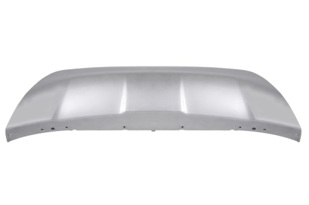 Elemente bara - Capac bara Spate (argintiu) potrivit ALFA ROMEO STELVIO 2016-2023