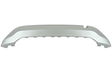 Elemente bara - Capac bara spate argintiu potrivit FORD PUMA 2 09.19-