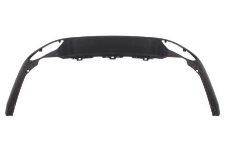 Elemente bara - Capac bara spate (cu suport de gauri, grunduit) VW ARTEON HATCHBACK 03.17-