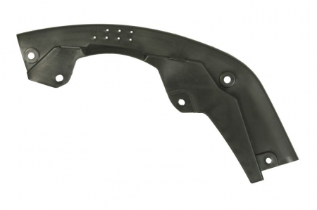 Ornamente - Capac bara spate dreapta potrivit HONDA CIVIC X 2017-2021