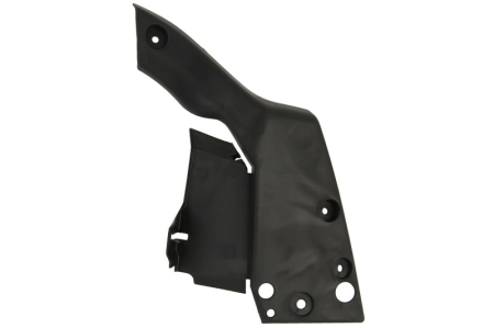 Elemente bara - Capac bara Spate Dreapta potrivit TOYOTA PRIUS III W3 2009-2012