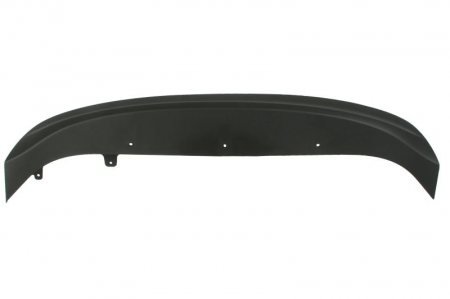 Capac bara spate (gri inchis) potrivit HYUNDAI ELANTRA VI 06.15-01.19 [0]