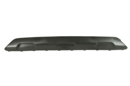 Elemente bara - Capac bara Spate (mufa de remorcare, negru) potrivit TOYOTA COROLLA CROSS dupa 2022