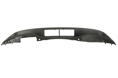 Capac bara spate (negru, certificat TUV) potrivit VW POLO VI AW 09.17-12.20 [0]