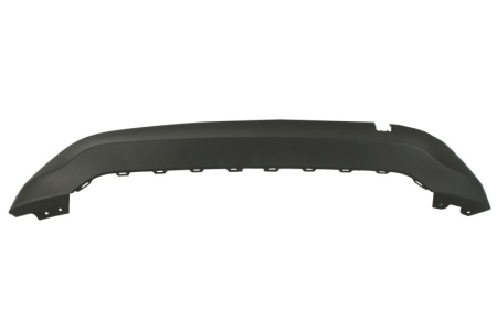 Elemente bara - Capac bara spate negru mat potrivit FORD PUMA 2 09.19-