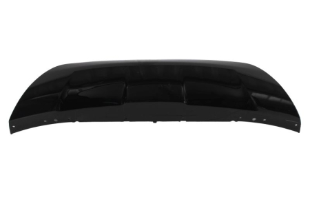 Elemente bara - Capac bara Spate (negru) potrivit ALFA ROMEO STELVIO 2016-2023
