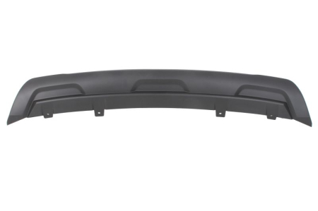 Elemente bara - Capac bara Spate (negru) potrivit DACIA JOGGER dupa 2021