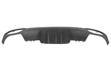 Capac bara spate negru potrivit MERCEDES E-KLASA W213 01.16- [0]