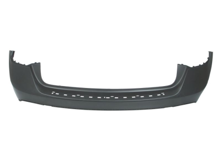 Elemente bara - Capac bara Spate (negru) potrivit MERCEDES GLA X156 2013-2019