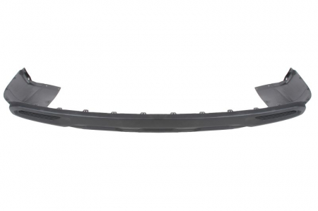 Capac bara spate (negru) potrivit MITSUBISHI OUTLANDER IV 01.21- [1]