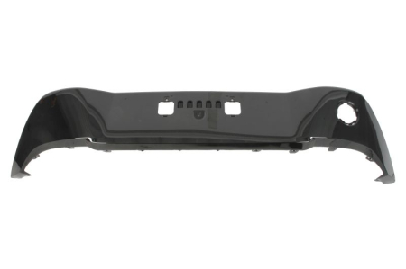 Capac bara spate negru potrivit TOYOTA COROLLA E21 03.18-05.22 [0]