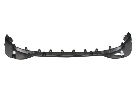 Capac bara spate negru potrivit TOYOTA COROLLA E21 03.18-05.22 [1]