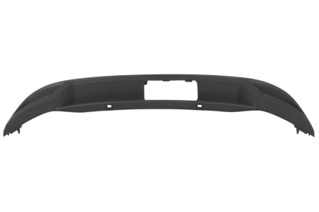 Capac bara spate negru potrivit VW GOLF VII 03.17-12.20