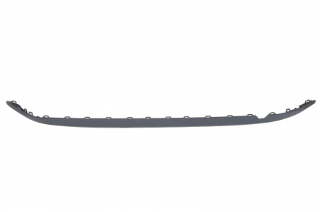 Capac bara spate (negru) potrivit VW ID.4 09.20- [1]