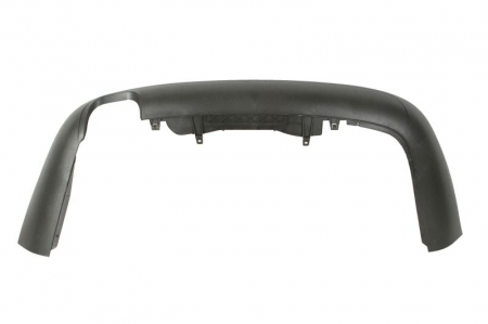 Capac bara spate (negru) VW PASSAT B6 KOMBI/KUPÉ/LIMUZÍNA 03.05-01.12 [1]