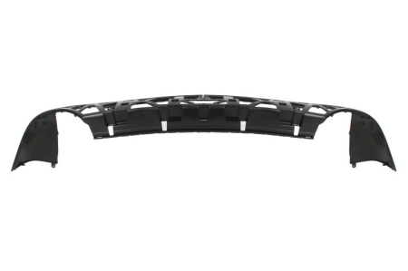 Elemente bara - Capac bara Spate (partea de sus) potrivit PORSCHE CAYENNE II 92A/958 2010-2014