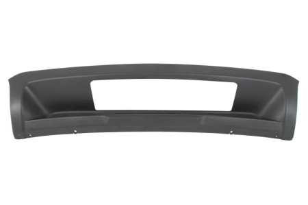 Elemente bara - Capac bara Spate (partea inferioara) potrivit PORSCHE CAYENNE II 92A/958 2010-2014
