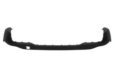 Capac bara spate potrivit BMW X3 F25 09.10-10.17 Elemente bara - Capac bara spate potrivit BMW X3 F25 09.10-10.17