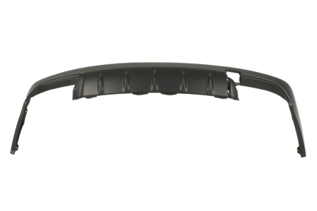 Elemente bara - Capac bara spate potrivit LEXUS IS III XE30 04.16-12.19