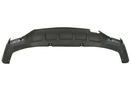 Elemente bara - Capac bara spate potrivit MG HS I AS23 2020-2024