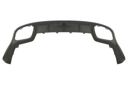 Elemente bara - Capac bara spate potrivit PORSCHE PANAMERA 970 2009-2013