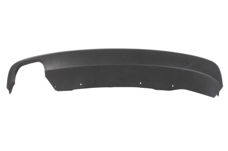 Elemente bara - Capac bara spate potrivit SKODA SUPERB II 2013-2015