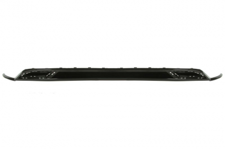 Capac bara spate (R-LINE, negru) potrivit VW POLO VI AW 2017-2020 [1]